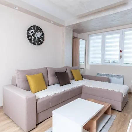 Apartamento Aparman Mila Lux Zlatibor