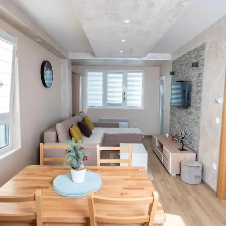 Aparman Mila Lux Apartment Zlatibor