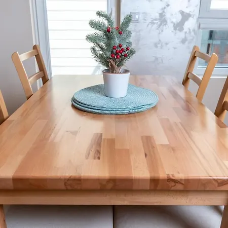 Aparman Mila Lux Apartman Zlatibor