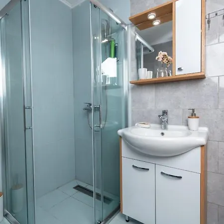 Aparman Mila Lux Zlatibor