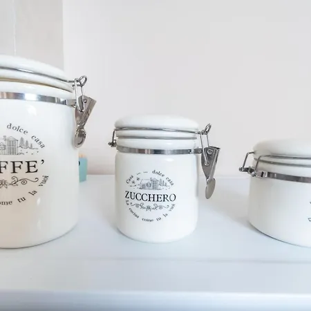 Aparman Mila Lux Apartment *