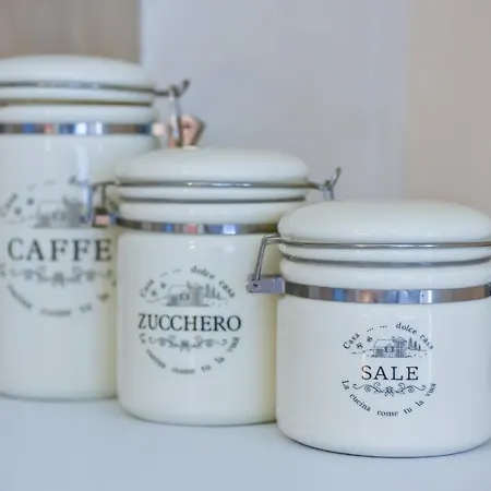 Aparman Mila Lux Apartman