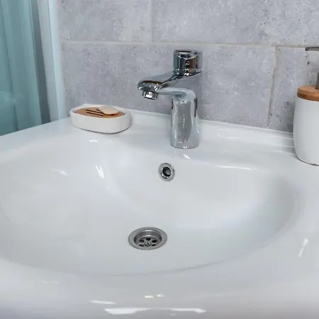 Aparman Mila Lux Apartamento Zlatibor