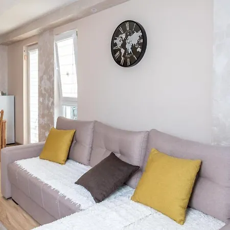 Apartment Aparman Mila Lux Zlatibor