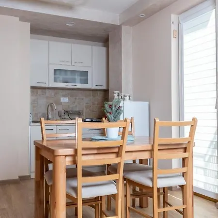 Aparman Mila Lux Zlatibor