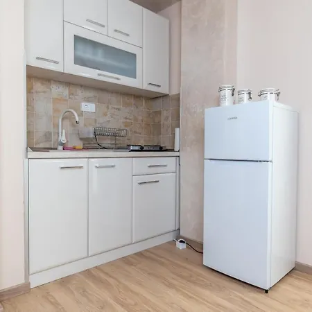 Apartment Aparman Mila Lux Zlatibor