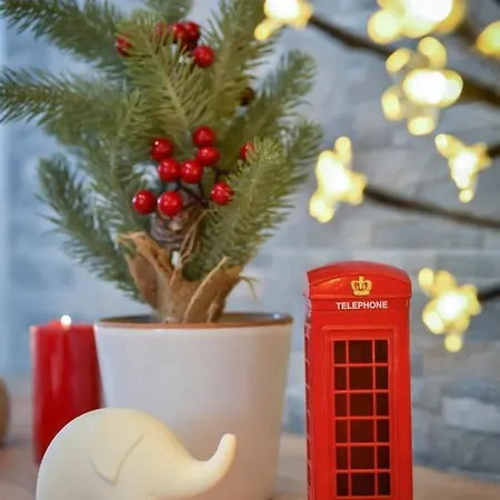 Apartment Aparman Mila Lux *