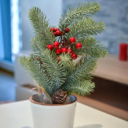 Aparman Mila Lux * Zlatibor