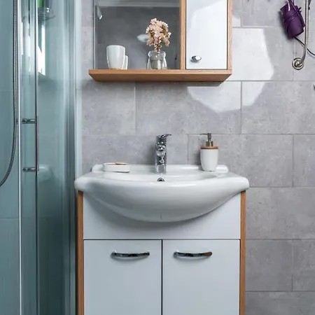 Apartamento Aparman Mila Lux Zlatibor