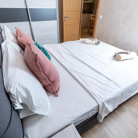 Aparman Mila Lux Apartment Zlatibor