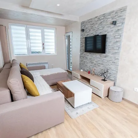 Apartment Aparman Mila Lux