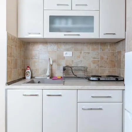 Aparman Mila Lux Zlatibor