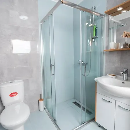 Apartment Aparman Mila Lux