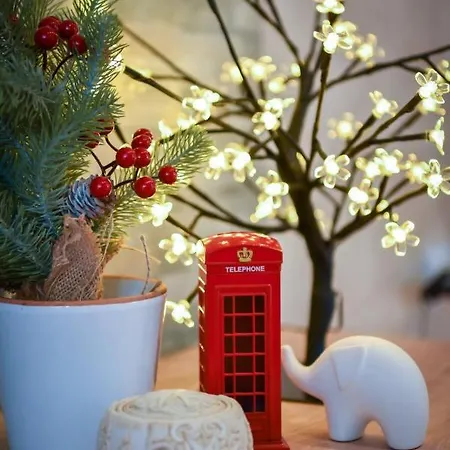 Apartment Aparman Mila Lux Zlatibor