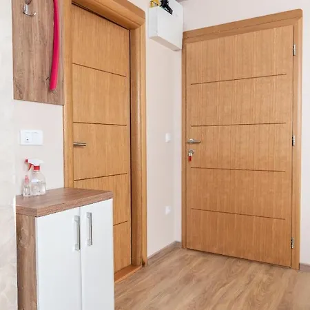 Apartamento Aparman Mila Lux *