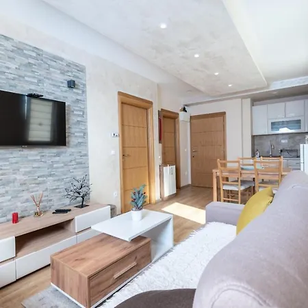 Apartamento Aparman Mila Lux