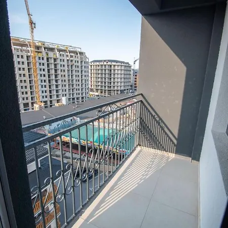 Apartman Aparman Mila Lux *