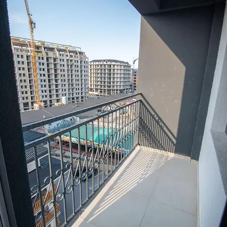 Apartment Aparman Mila Lux *