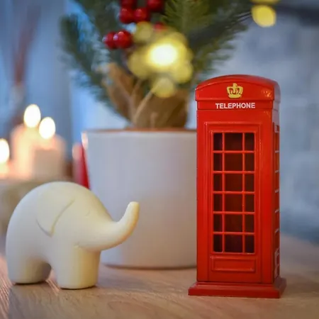 Apartment Aparman Mila Lux