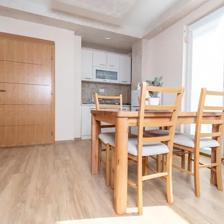 Aparman Mila Lux * Zlatibor