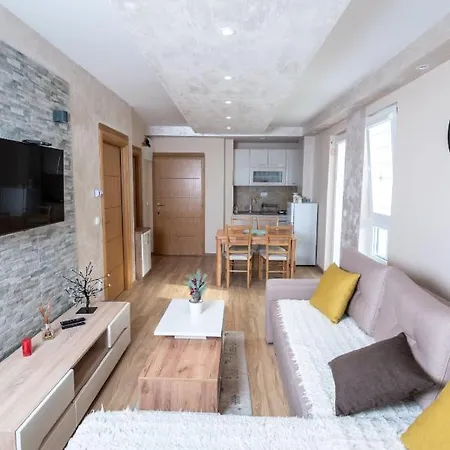 Aparman Mila Lux Zlatibor