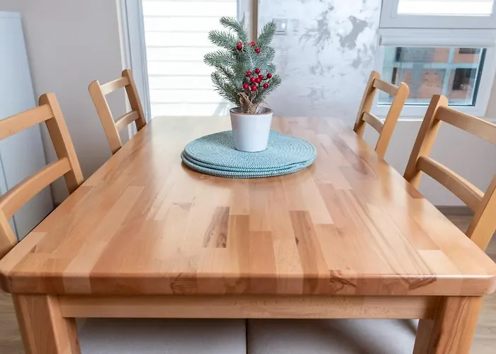 Aparman Mila Lux Lägenhet Zlatibor