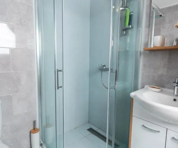 Aparman Mila Lux * Златибор