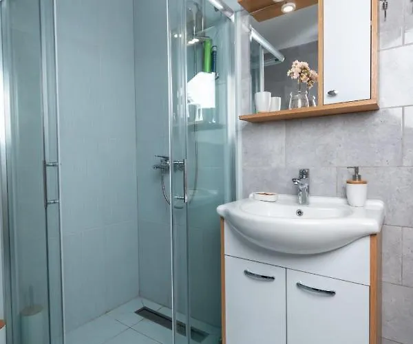 Aparman Mila Lux Златибор