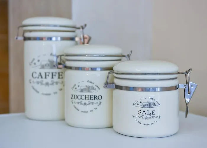 Aparman Mila Lux Апартаменты