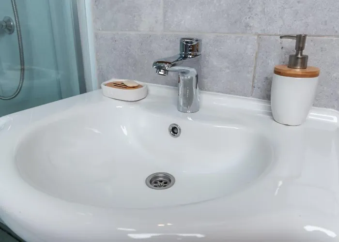 Aparman Mila Lux Апартаменты Златибор