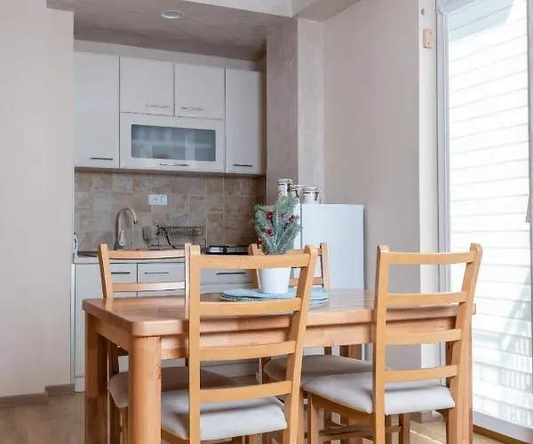 Aparman Mila Lux Златибор