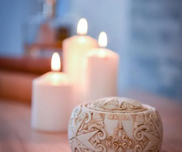 Lägenhet Aparman Mila Lux *