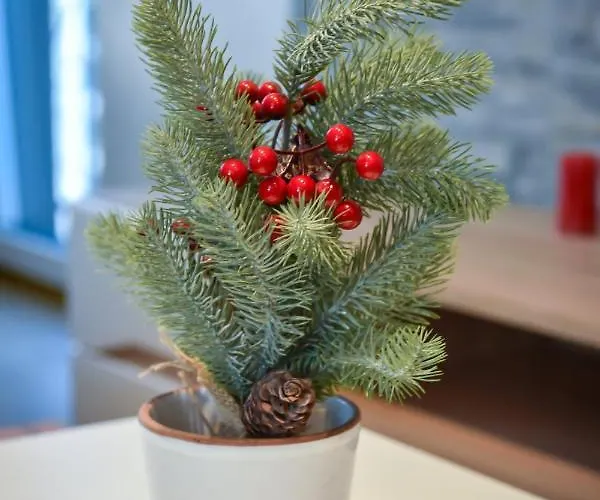 Aparman Mila Lux * Zlatibor