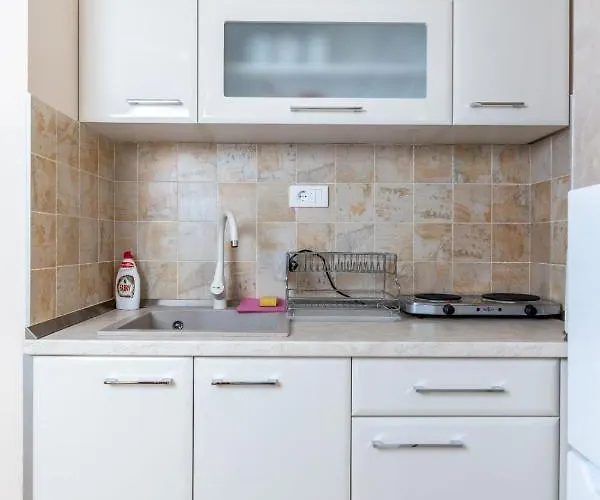 Aparman Mila Lux Златибор