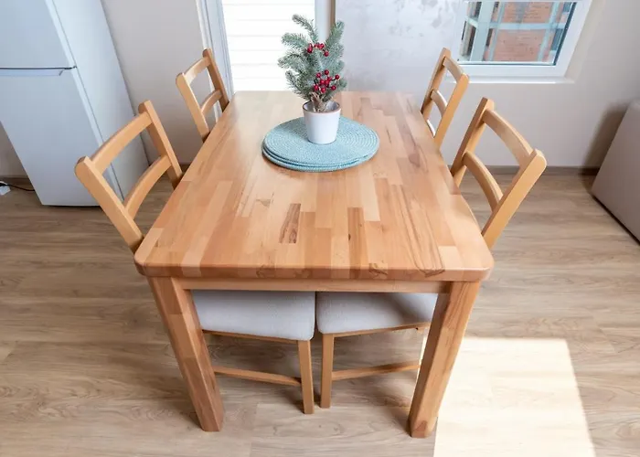 Lägenhet Aparman Mila Lux Zlatibor