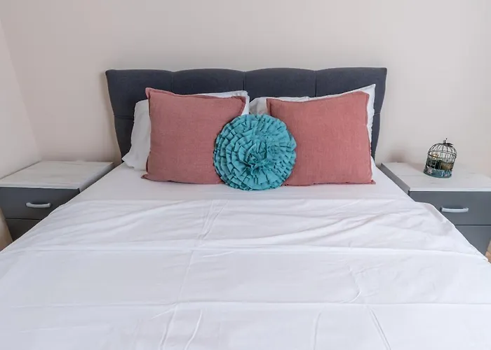 Aparman Mila Lux * Zlatibor