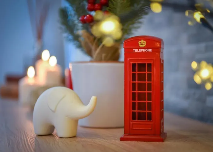 Lägenhet Aparman Mila Lux