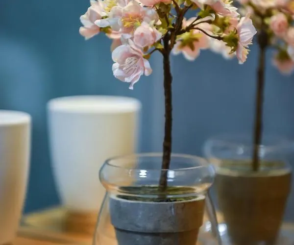 Апартаменты Aparman Mila Lux *