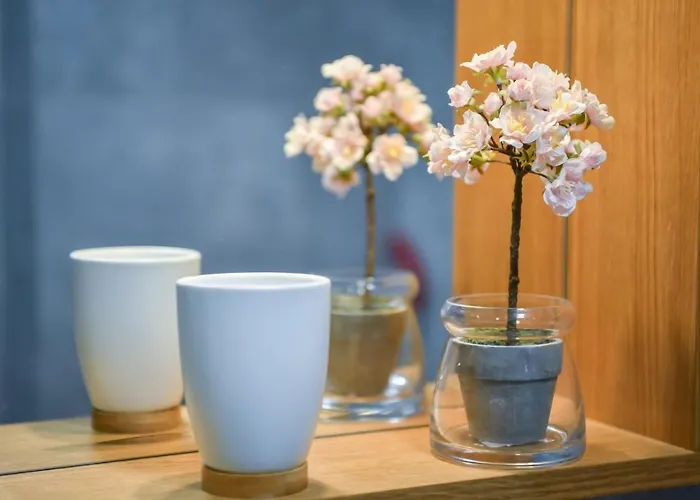 Апартаменты Aparman Mila Lux Златибор