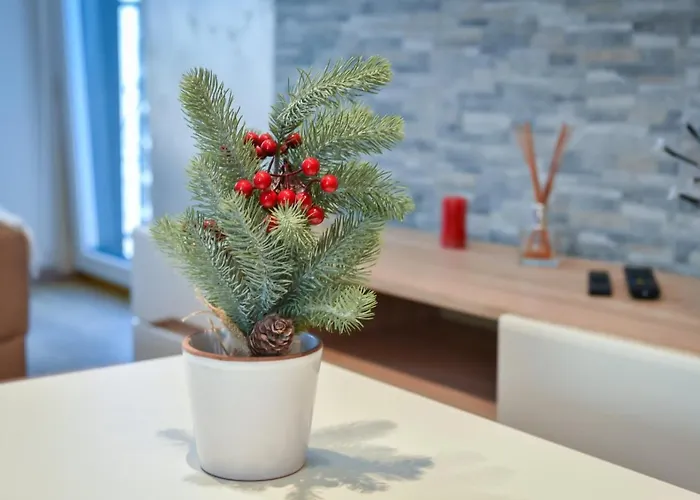 Aparman Mila Lux Златибор