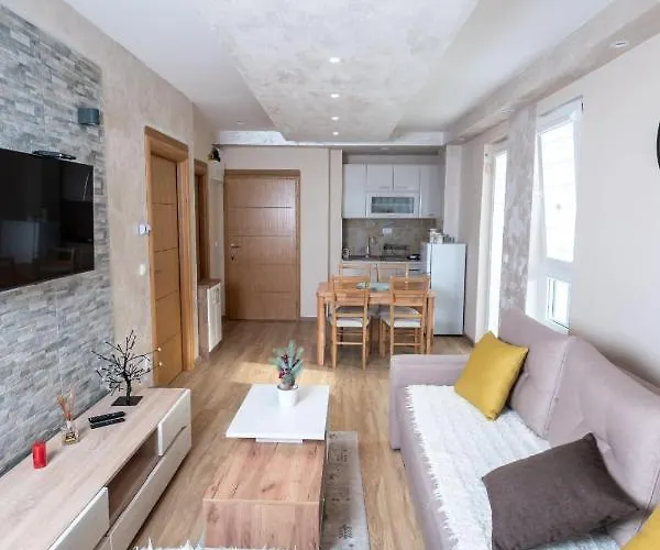 Aparman Mila Lux Златибор